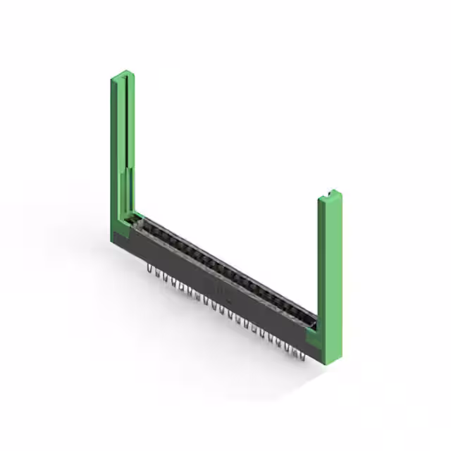 356-020-500-168 EDAC Inc.  Edgeboard Connectors